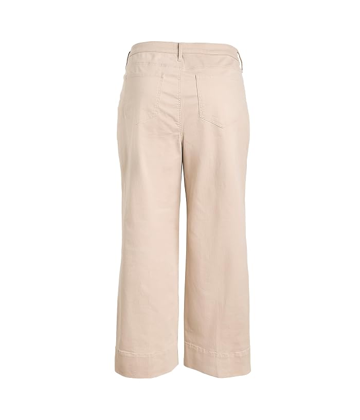NYDJ Plus Size Teresa Ankle Jeans in Feather - Image 2