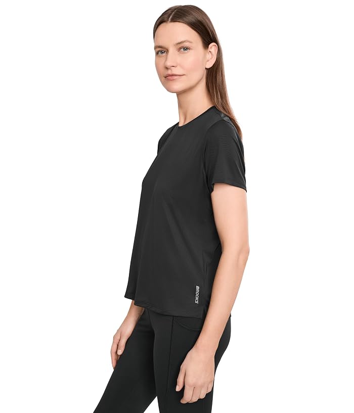 Brooks Dash Short Sleeve - Image 3