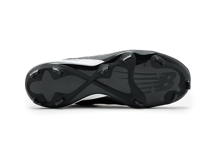 New Balance Fuelcell 4040 V8 Molded Baseball Cleats - Image 5