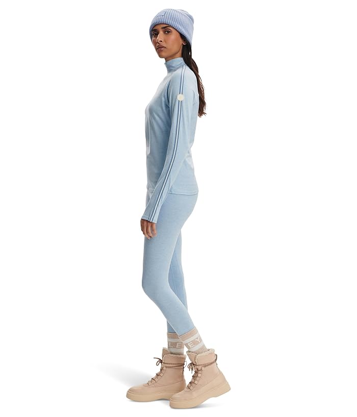 Varley Always Warm Mock Neck Baselayer - Image 2