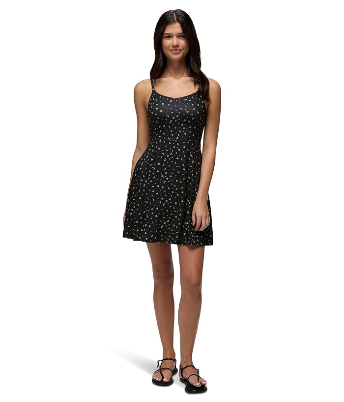 Prana Wistful Winds Tank Dress