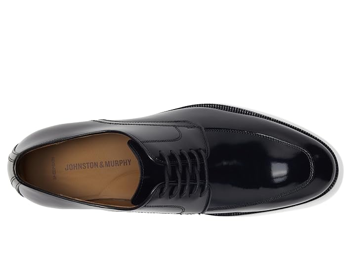 Johnston & Murphy Bradford Dress Moc Oxford - Image 2
