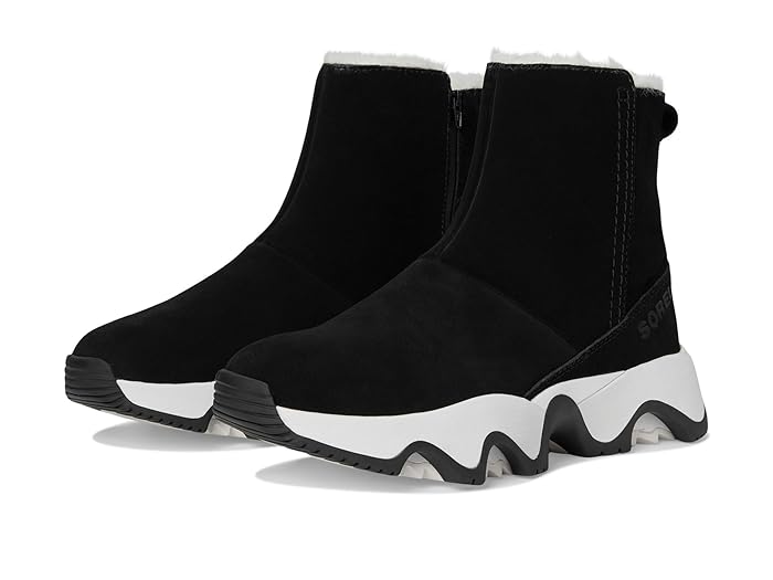 SOREL Kinetic™ Impact Short Boot Waterproof