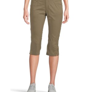 Royal Robbins Jammer Capris