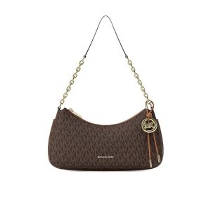 MICHAEL Michael Kors Nolita Medium Chain Pouchette