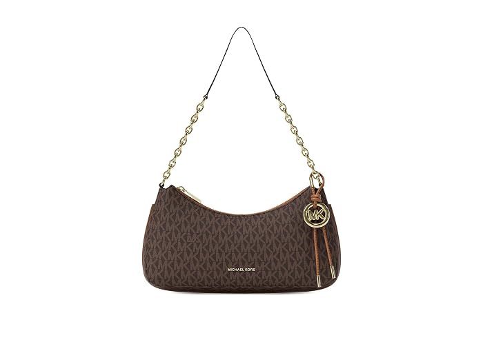 MICHAEL Michael Kors Nolita Medium Chain Pouchette
