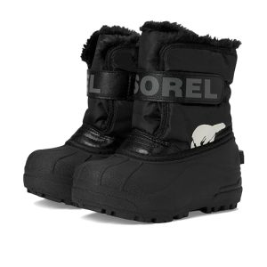 SOREL Kids Childrens Snow Commander (Toddler/Little Kid)
