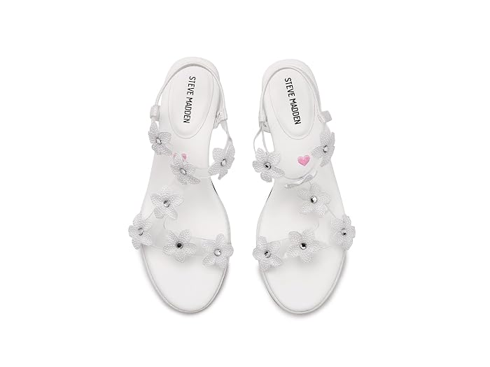 Steve Madden Kids Savvy (Little Kid/Big Kid) - Image 2