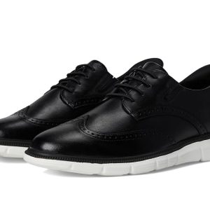 Marc Joseph New York Hill Street Oxfords (Hands-Free Technology)
