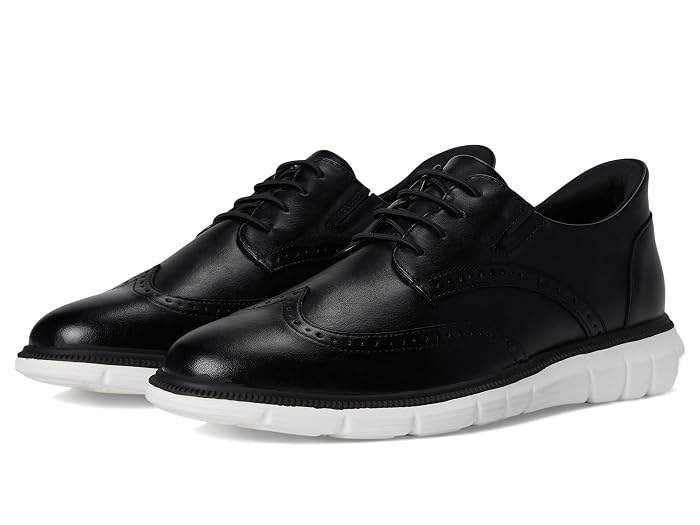 Marc Joseph New York Hill Street Oxfords (Hands-Free Technology)