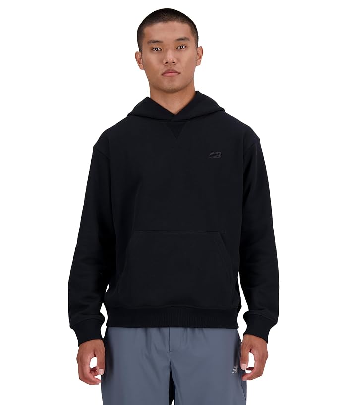 New Balance Athletics French Terry Hoodie - Image 4
