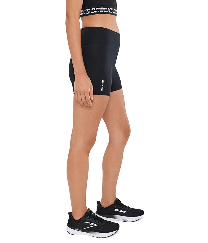Brooks Dash Cooling Shorts - Image 3