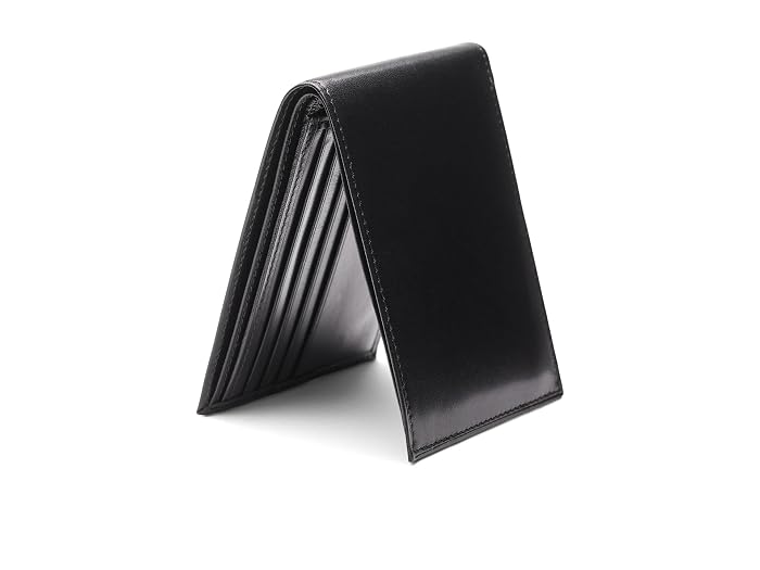Bosca Old Leather Collection - Executive ID Wallet - Image 4