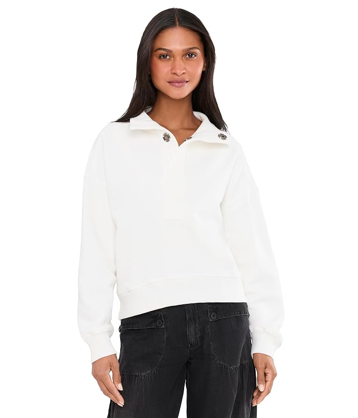 Free People Timeless Pullover