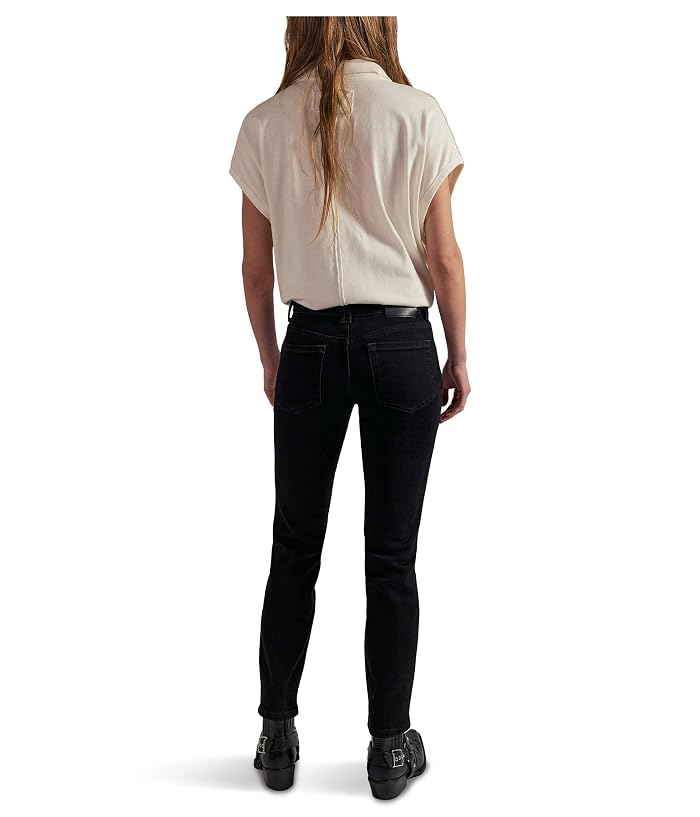 Free People Oracle Low Rise Slim Stra - Image 2