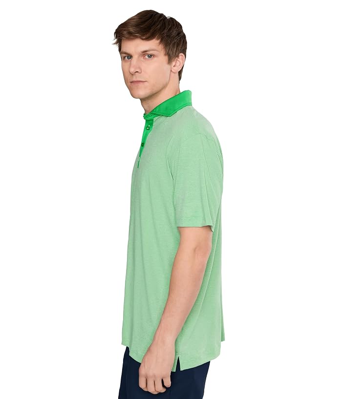 Black Clover Oscar Polo - Image 3
