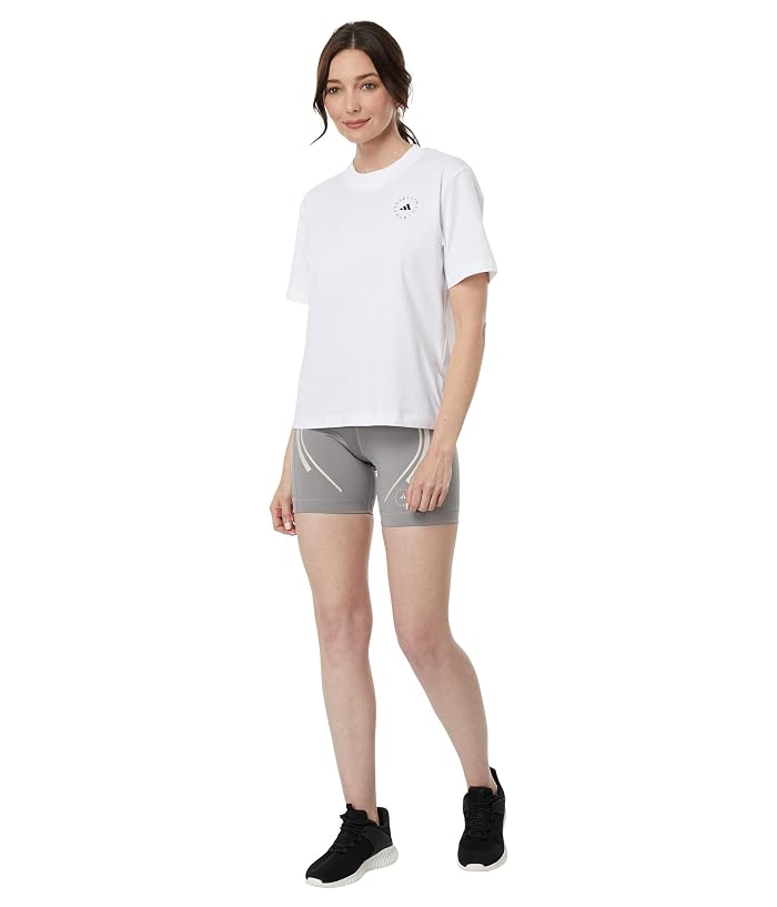 adidas TrueCasuals Regular T-Shirt HR9167 - Image 4