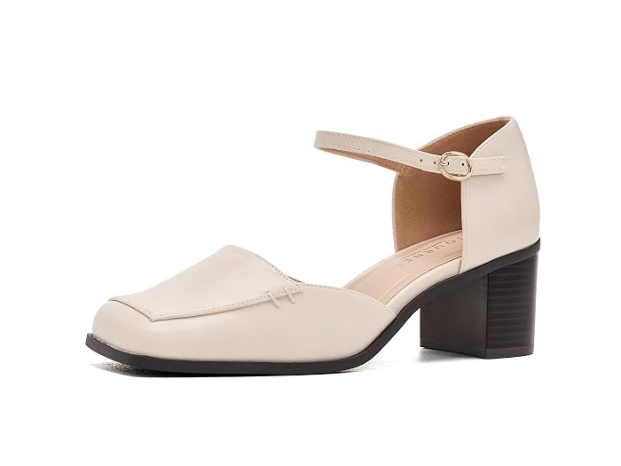 Journee Collection Evangeline