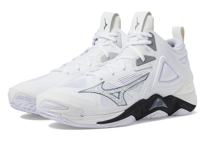 Mizuno Wave Momentum 3 Mid