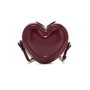 JW PEI Arlene Heart Shaped Bag