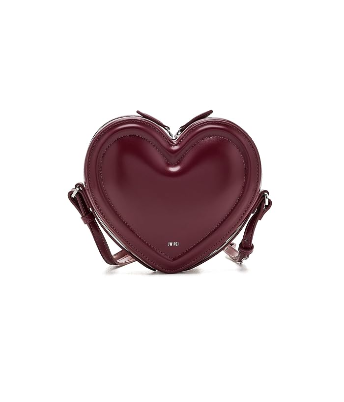 JW PEI Arlene Heart Shaped Bag