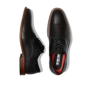 Stacy Adams Marlton Plain Toe Oxford