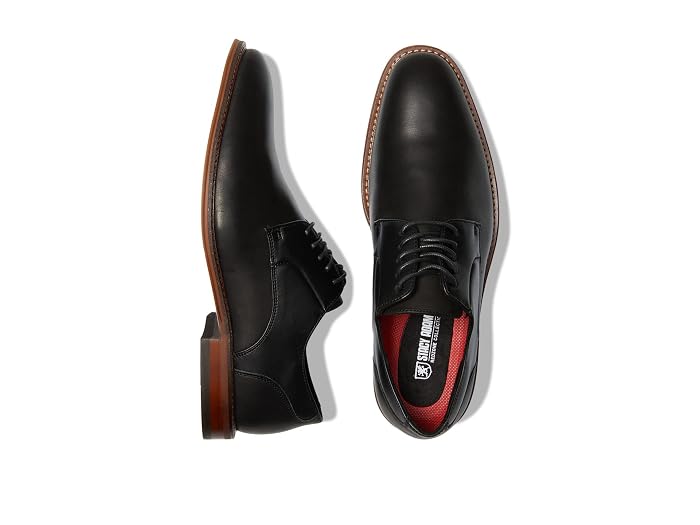 Stacy Adams Marlton Plain Toe Oxford