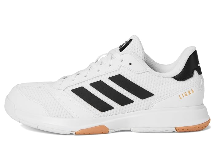 adidas Ligra 8 Volleyball Shoes - Image 2