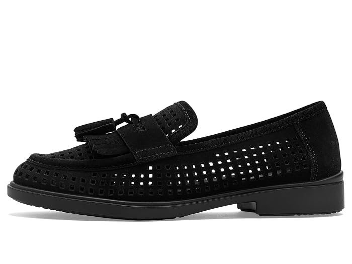 ECCO Dress Classic 15 Perforated Tassel - Image 4