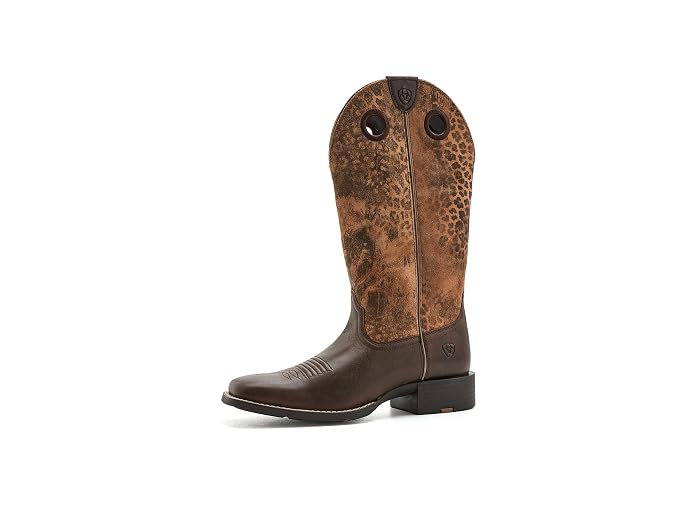 Ariat Round Up Ryder