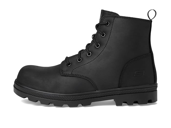 SKECHERS Work Rotund - Finnen Carbon Nano Comp Toe - Image 2