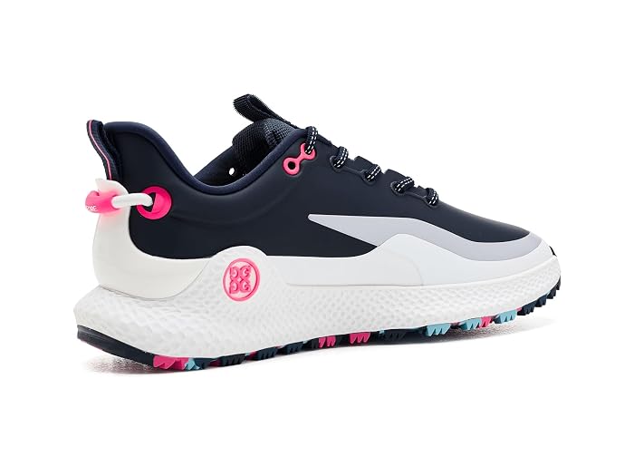 GFORE MG4+ O2 Golf Shoes - Image 3