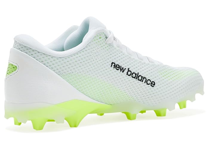 New Balance FreezeLX V5 Lacrosse Cleats - Image 3