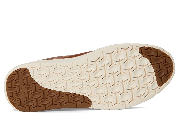Cole Haan Grandpro Featherarc Bike Toe Sneakers - Image 3
