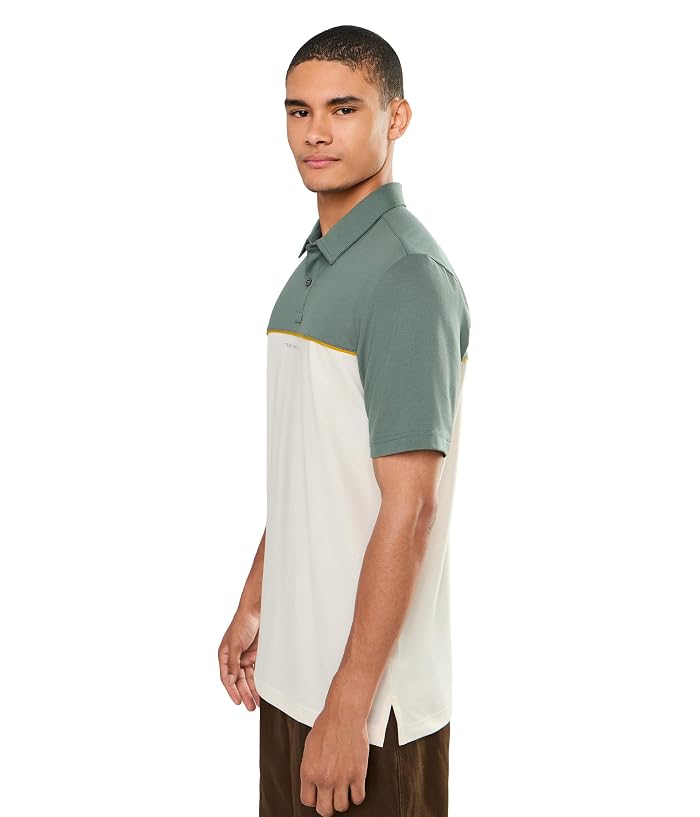 TravisMathew Featherweight Color-Block - Image 3