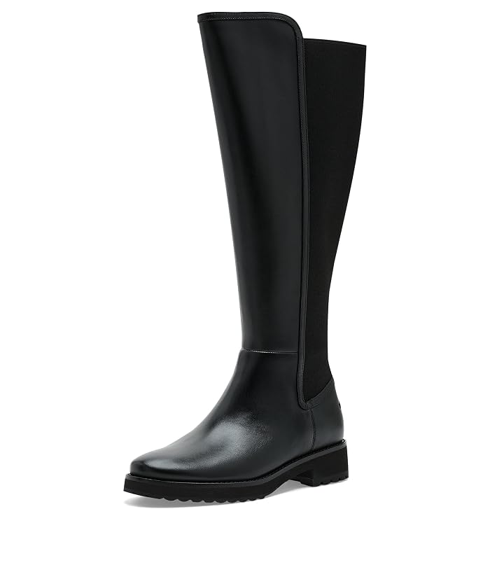 Cole Haan Lyndon Waterproof Tall Equestrian Boots