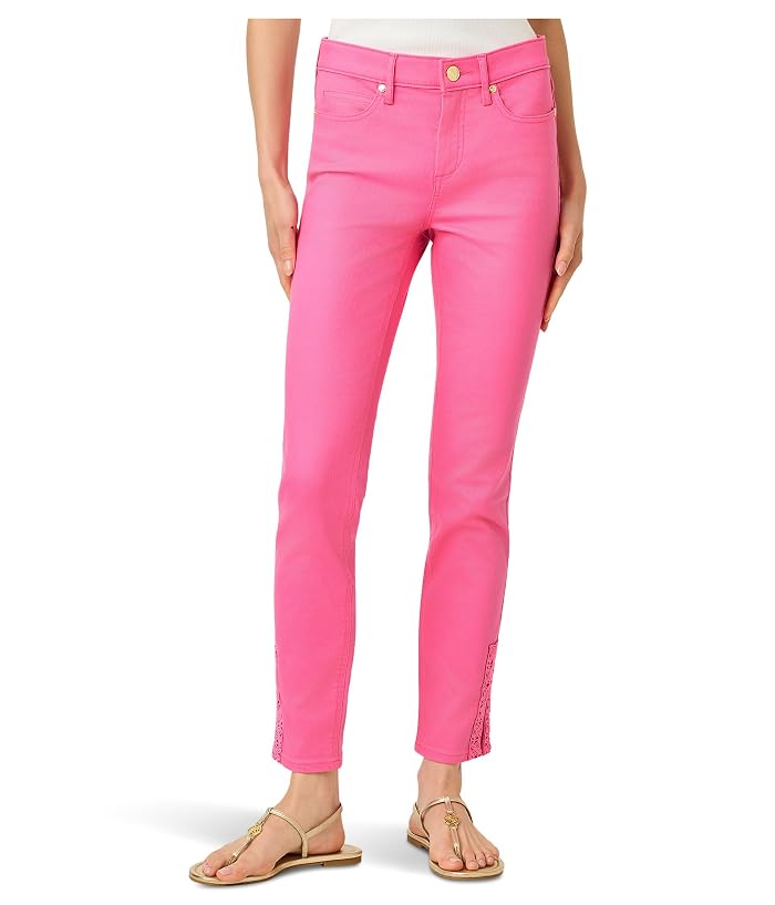 Lilly Pulitzer South Ocean High-Rise Ski