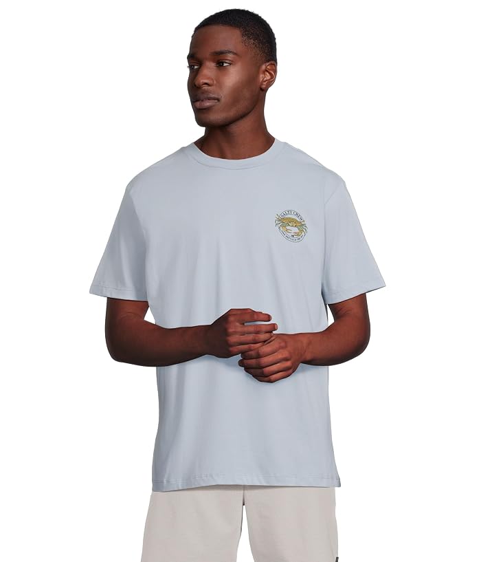 Salty Crew Jimmy Short Sleeve Tee