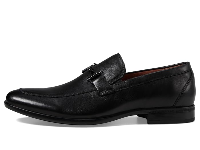 Florsheim Zaffiro Moc Toe Bit Loafers - Image 4