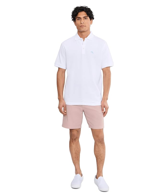 Faherty Essential Chino Shorts - Image 2