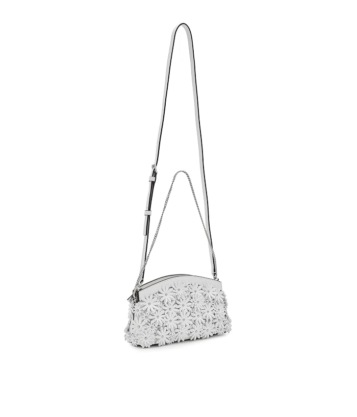 MICHAEL Michael Kors Athena Small Dome Chain Clutch Crossbody - Image 2