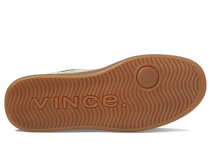 Vince Oasis-M Lace-Up Retro Sneakers - Image 3