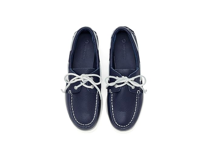 Sperry Kids Authentic Original Boat Shoe (little Kid/Big Kid) - Image 2
