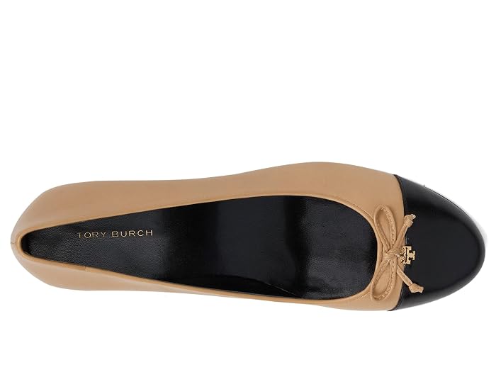 Tory Burch 45 mm Cap-Toe Pumps - Image 2