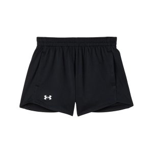 Under Armour Kids Tech Play Up Mesh Shorts (Big Kid)