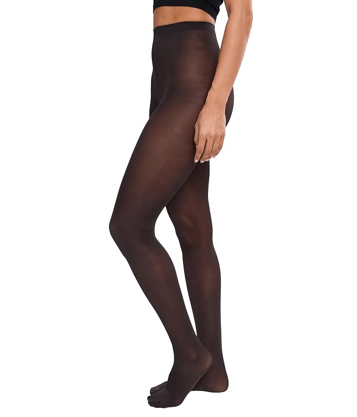 Wolford Satin Opaque 50 Tights - Image 4