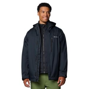 Columbia Whirlibird V Interchange Jacket