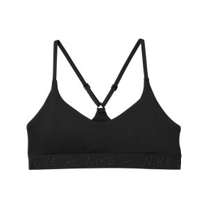 Nike Kids Dri-FIT™ Indy Bra (Big Kid)
