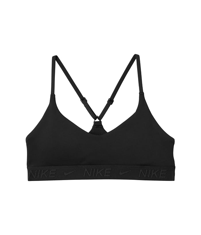 Nike Kids Dri-FIT™ Indy Bra (Big Kid)