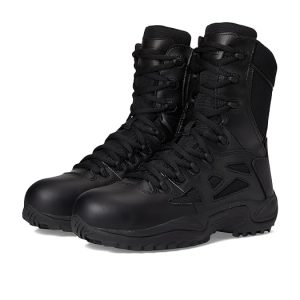 Reebok Work Rapid Response RB 8" CT